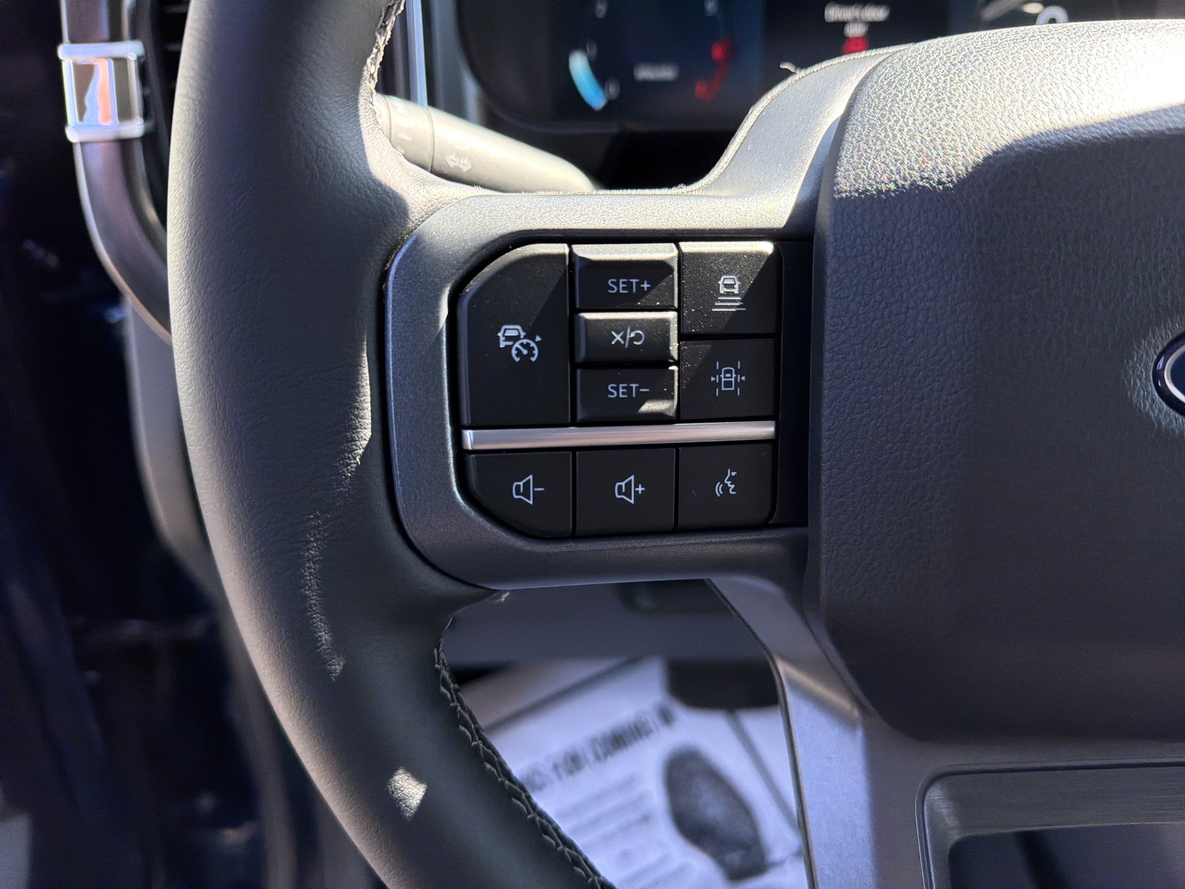 2027 Ford Super Duty F-250 SRW LARIAT
