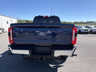 2027 Ford Super Duty F-250 SRW LARIAT