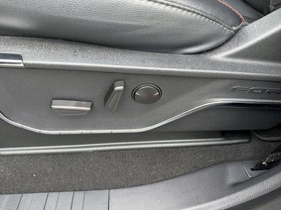 2024 Ford Super Duty F-250 SRW LARIAT