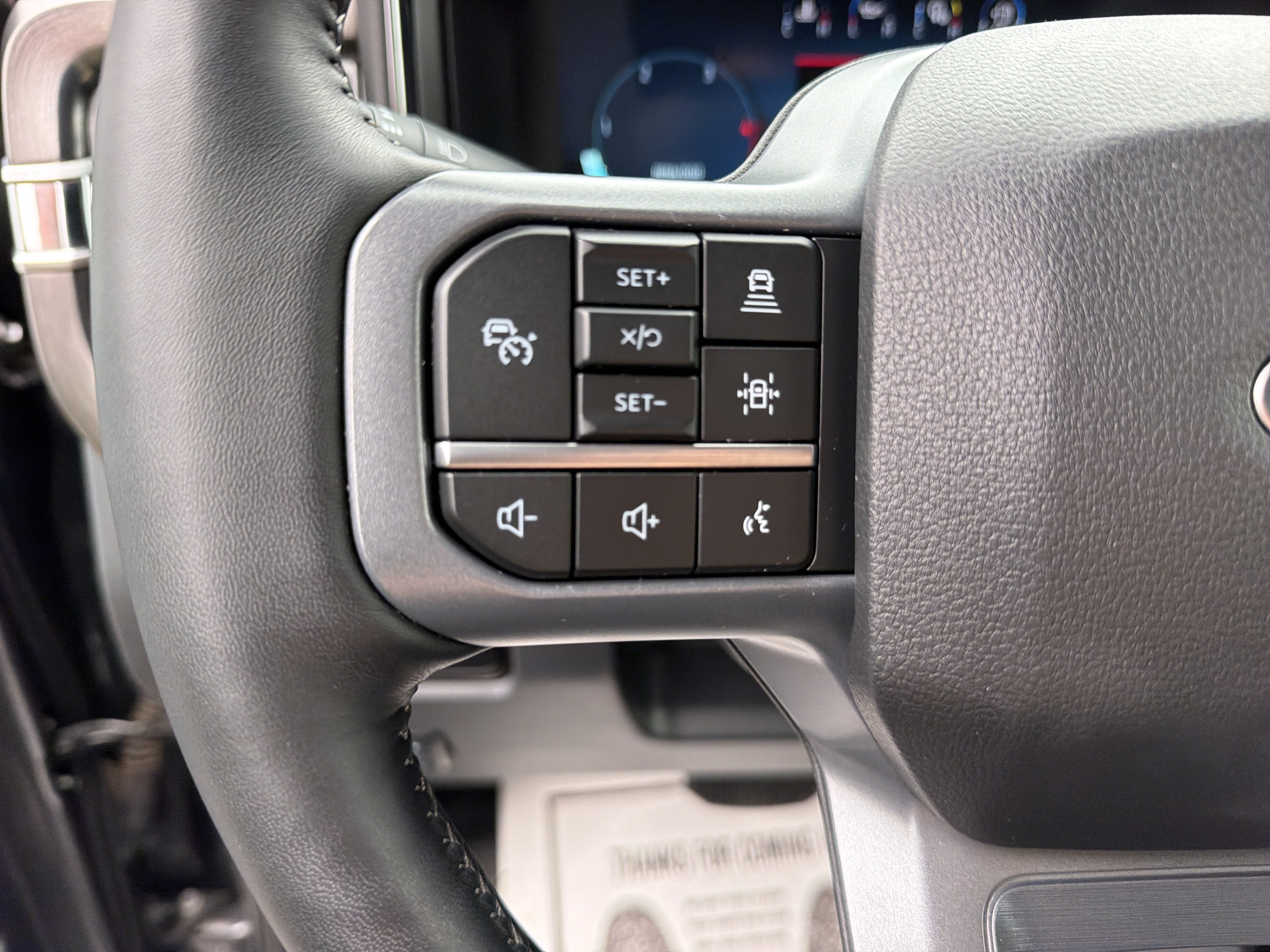 2024 Ford Super Duty F-250 SRW LARIAT