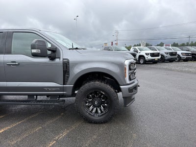 2024 Ford Super Duty F-250 SRW LARIAT