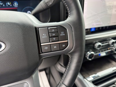 2024 Ford Super Duty F-250 SRW LARIAT