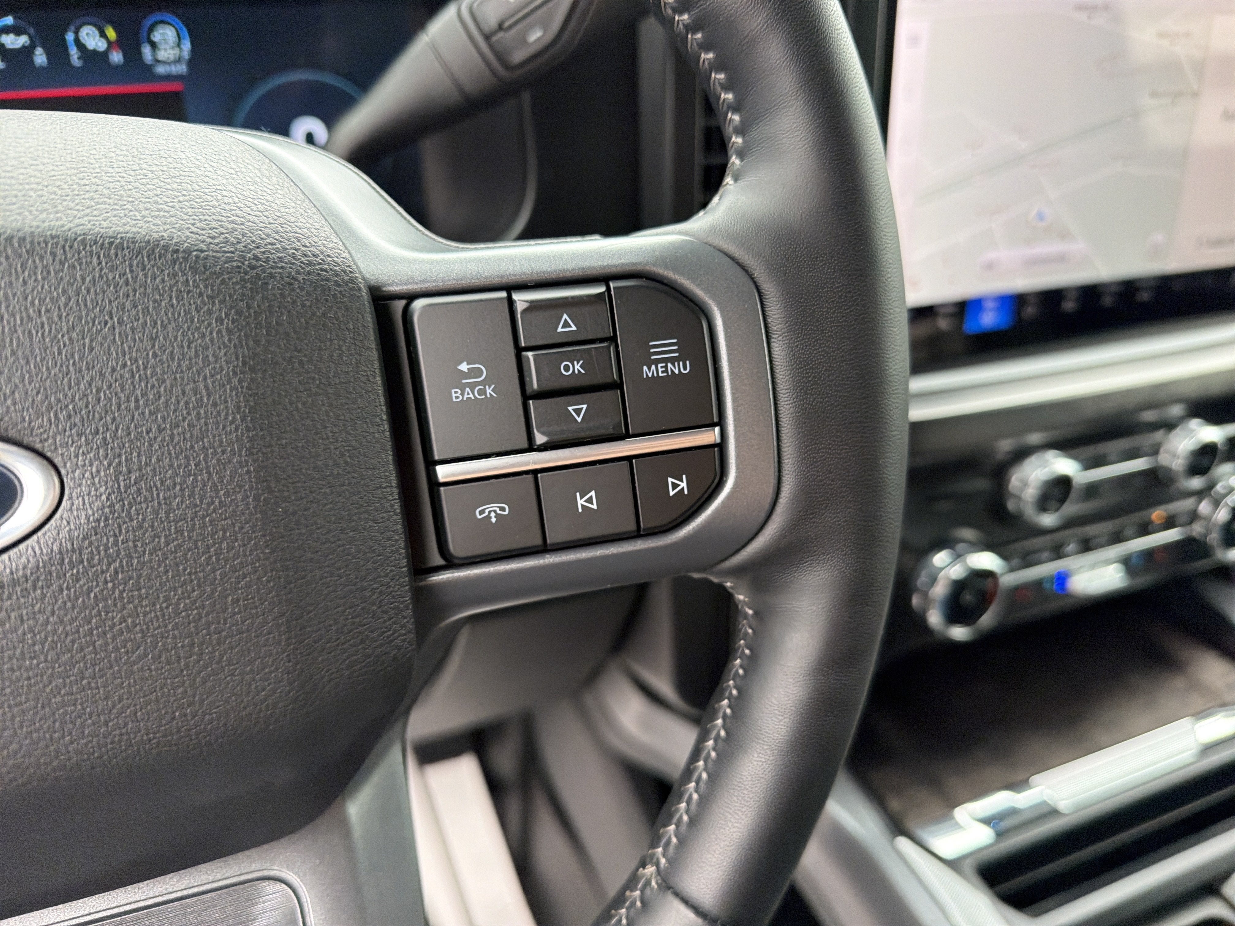 2024 Ford Super Duty F-250 SRW LARIAT