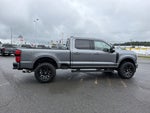 2024 Ford Super Duty F-250 SRW LARIAT