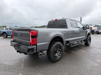 2024 Ford Super Duty F-250 SRW LARIAT