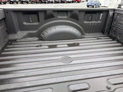 2024 Ford Super Duty F-250 SRW LARIAT