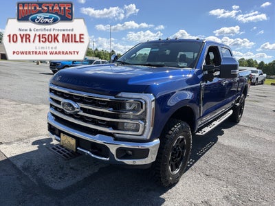 2026 Ford Super Duty F-250 SRW King Ranch