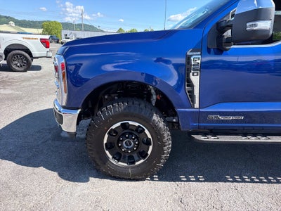 2026 Ford Super Duty F-250 SRW King Ranch