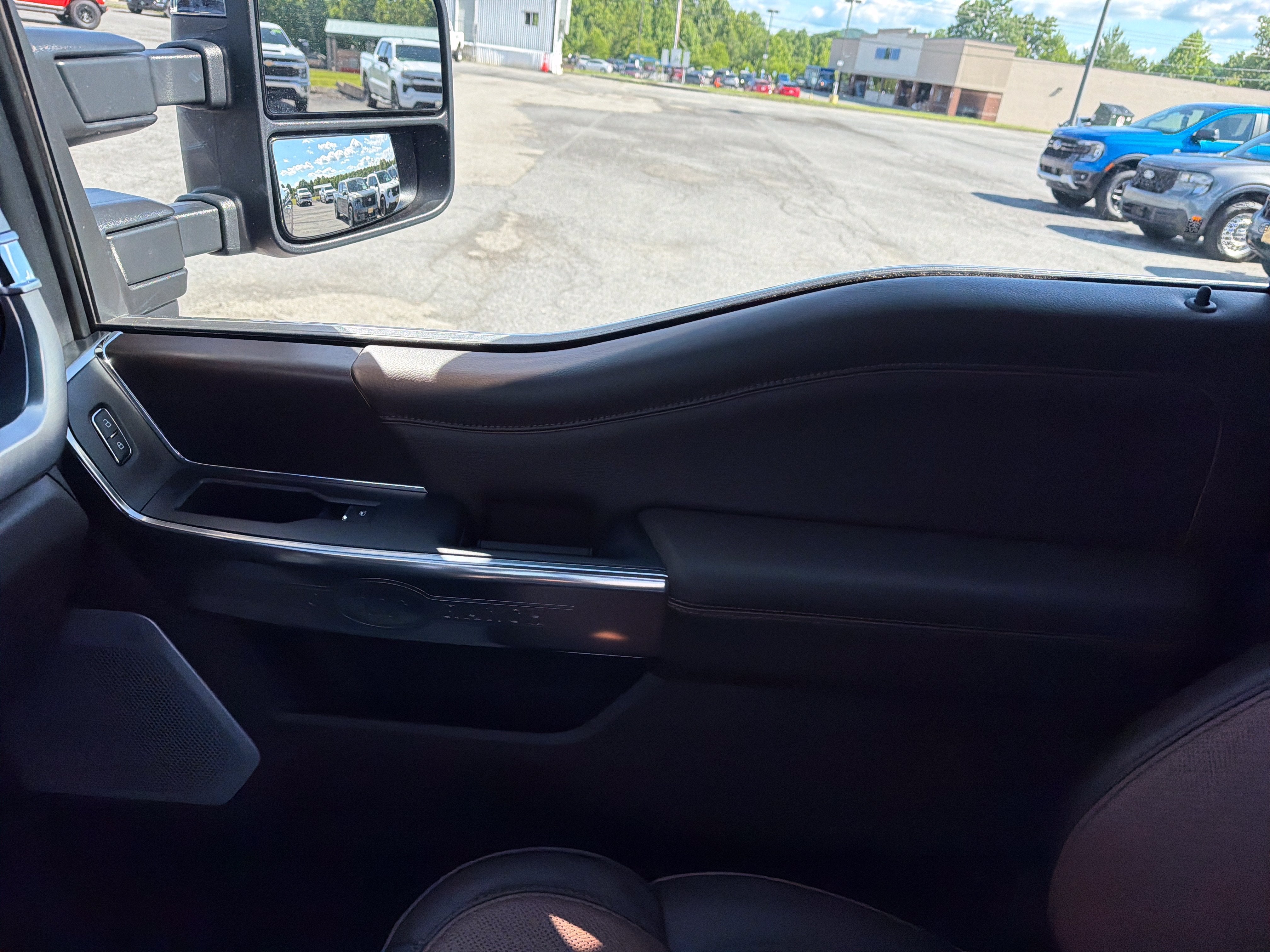 2026 Ford Super Duty F-250 SRW King Ranch