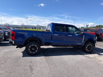 2026 Ford Super Duty F-250 SRW King Ranch