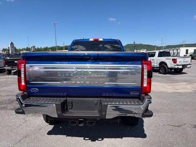 2026 Ford Super Duty F-250 SRW King Ranch