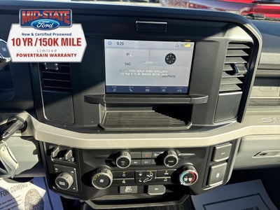 2026 Ford F-350SD XL