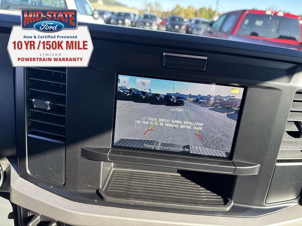 2026 Ford F-350SD XL