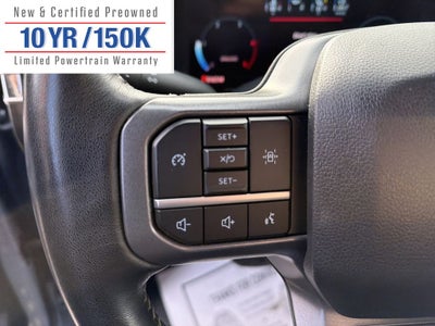 2024 Ford F-350SD Lariat