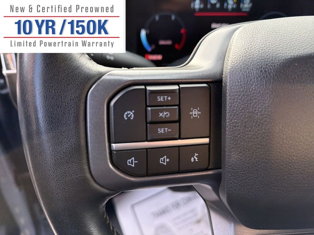 2024 Ford F-350SD Lariat