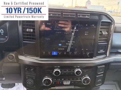 2024 Ford F-350SD Lariat