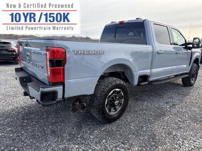 2024 Ford F-350SD Lariat