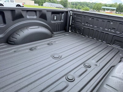 2026 Ford Super Duty F-350 SRW King Ranch