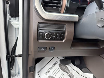 2026 Ford Super Duty F-350 SRW King Ranch
