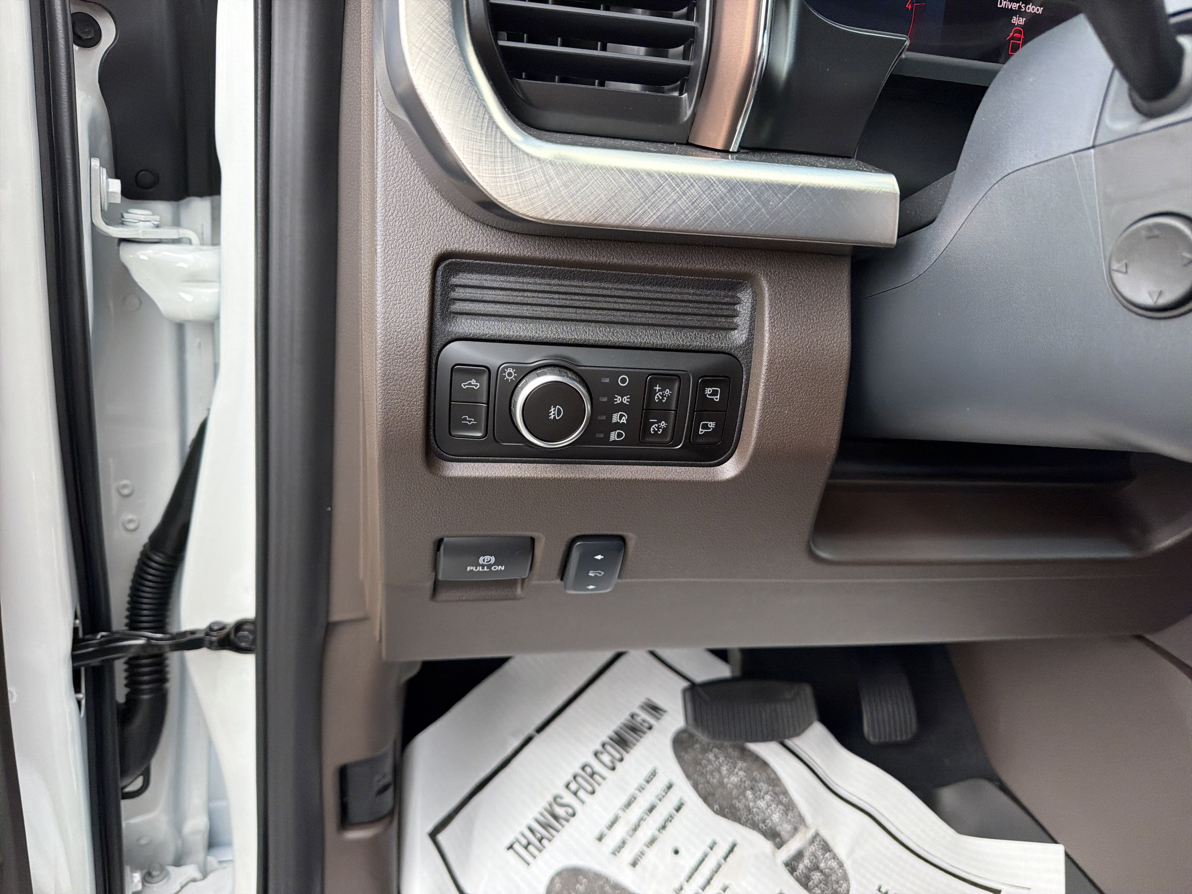 2026 Ford Super Duty F-350 SRW King Ranch