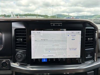 2026 Ford Super Duty F-350 SRW King Ranch