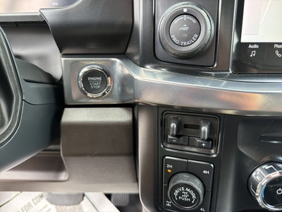 2026 Ford Super Duty F-350 SRW King Ranch