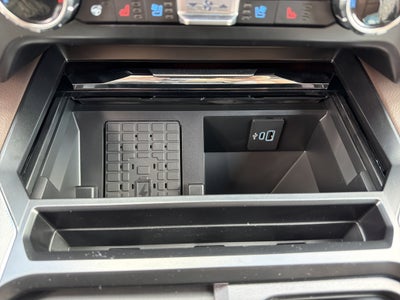 2026 Ford Super Duty F-350 SRW King Ranch