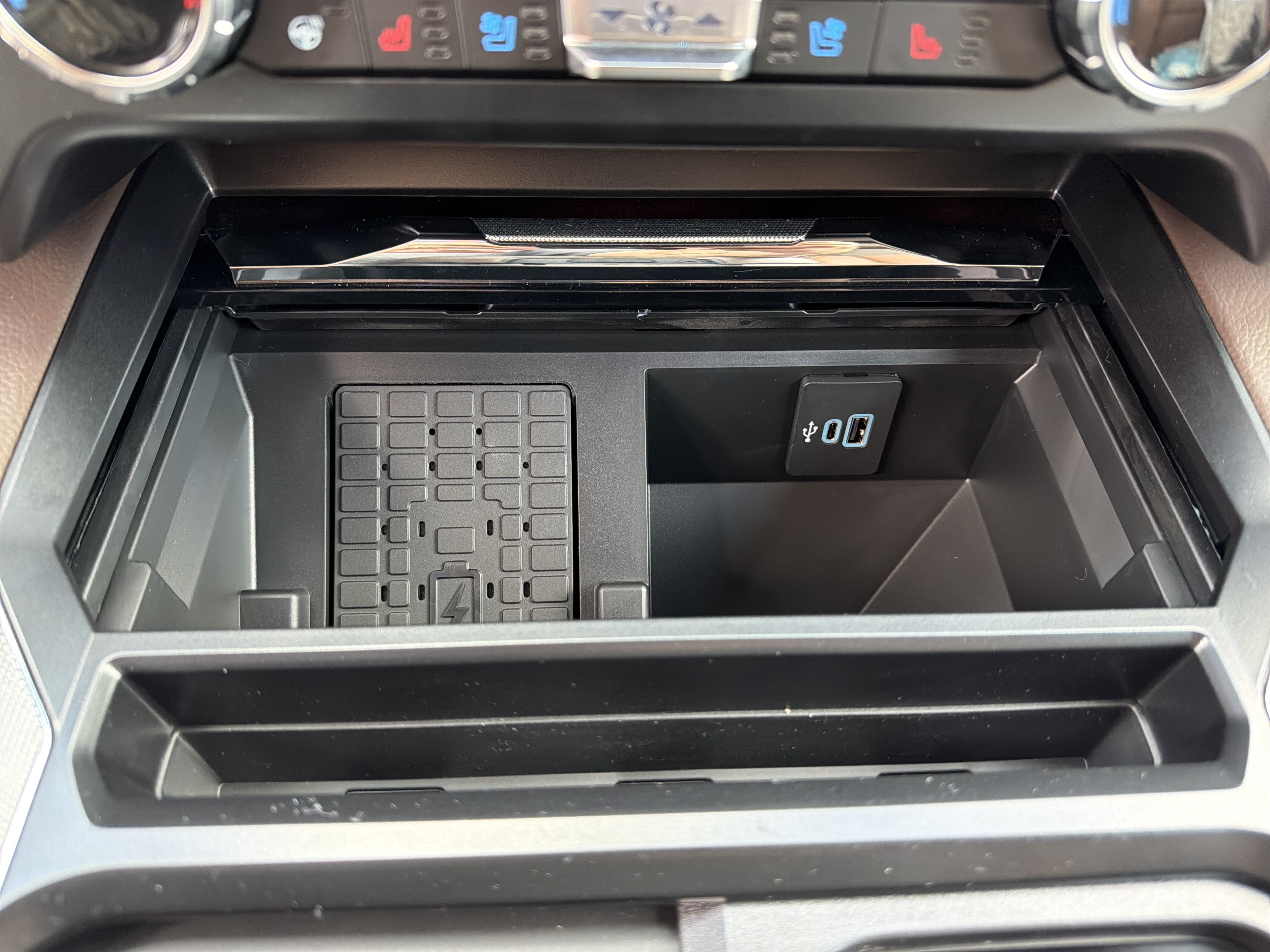 2026 Ford Super Duty F-350 SRW King Ranch