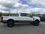 2026 Ford Super Duty F-350 SRW King Ranch