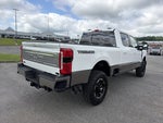 2026 Ford Super Duty F-350 SRW King Ranch