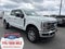2027 Ford Super Duty F-350 SRW LARIAT