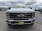 2027 Ford Super Duty F-350 SRW LARIAT
