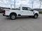 2027 Ford Super Duty F-350 SRW LARIAT
