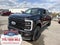 2027 Ford Super Duty F-350 SRW Platinum