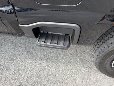 2027 Ford Super Duty F-350 SRW Platinum