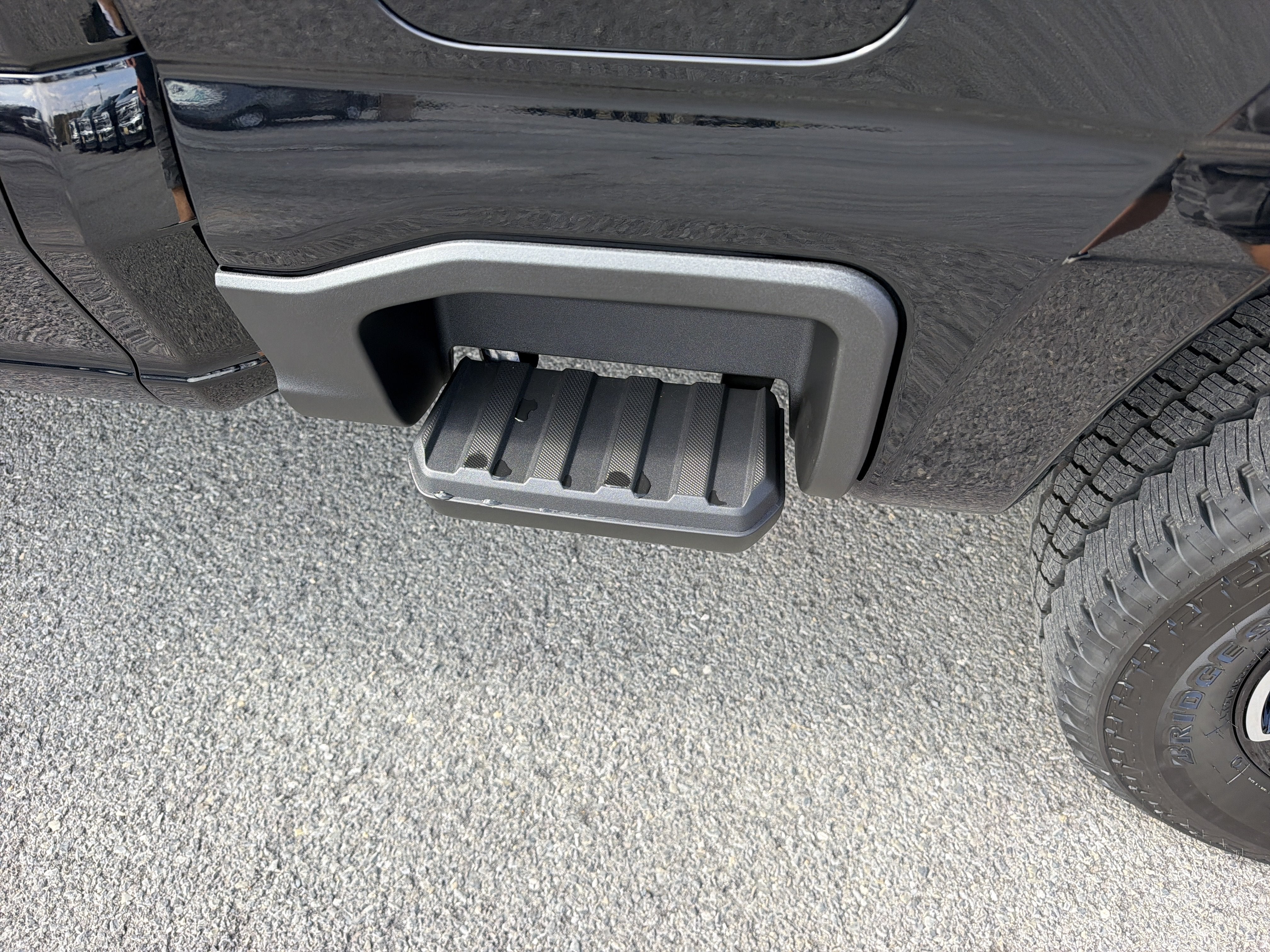 2027 Ford Super Duty F-350 SRW Platinum