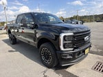 2027 Ford Super Duty F-350 SRW Platinum