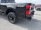 2027 Ford Super Duty F-350 SRW Platinum