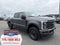 2027 Ford Super Duty F-350 SRW XLT