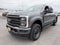 2027 Ford Super Duty F-350 SRW XLT