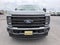 2027 Ford Super Duty F-350 SRW XLT