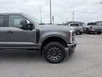 2027 Ford Super Duty F-350 SRW XLT