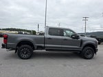 2027 Ford Super Duty F-350 SRW XLT