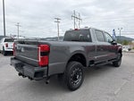 2027 Ford Super Duty F-350 SRW XLT