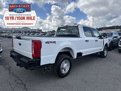 2026 Ford F-350SD XL