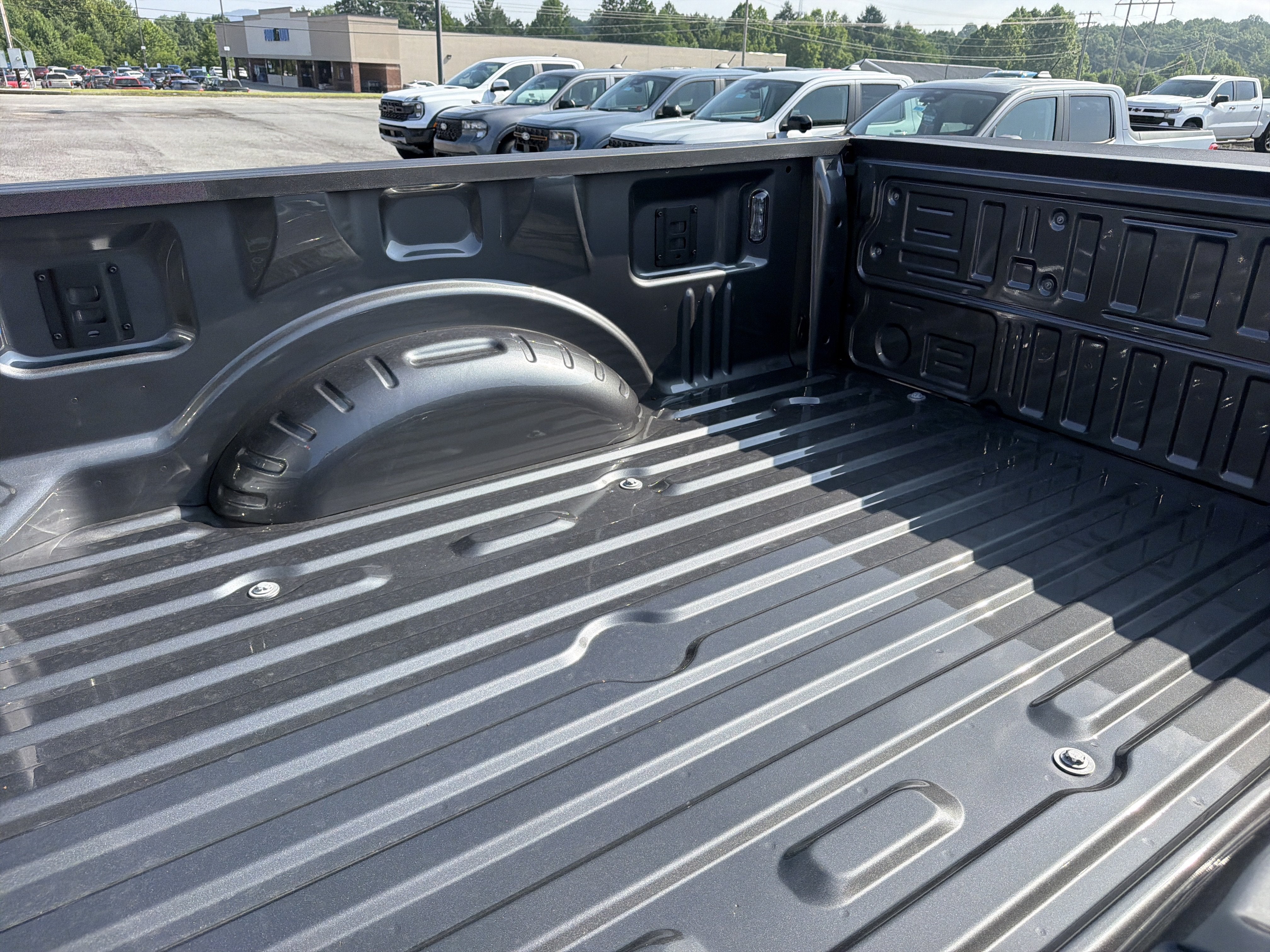 2026 Ford Super Duty F-350 SRW XLT
