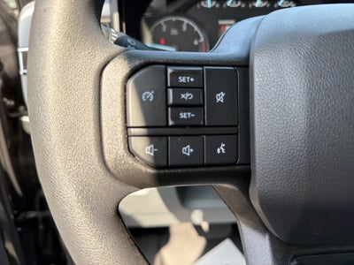 2026 Ford Super Duty F-350 SRW XLT