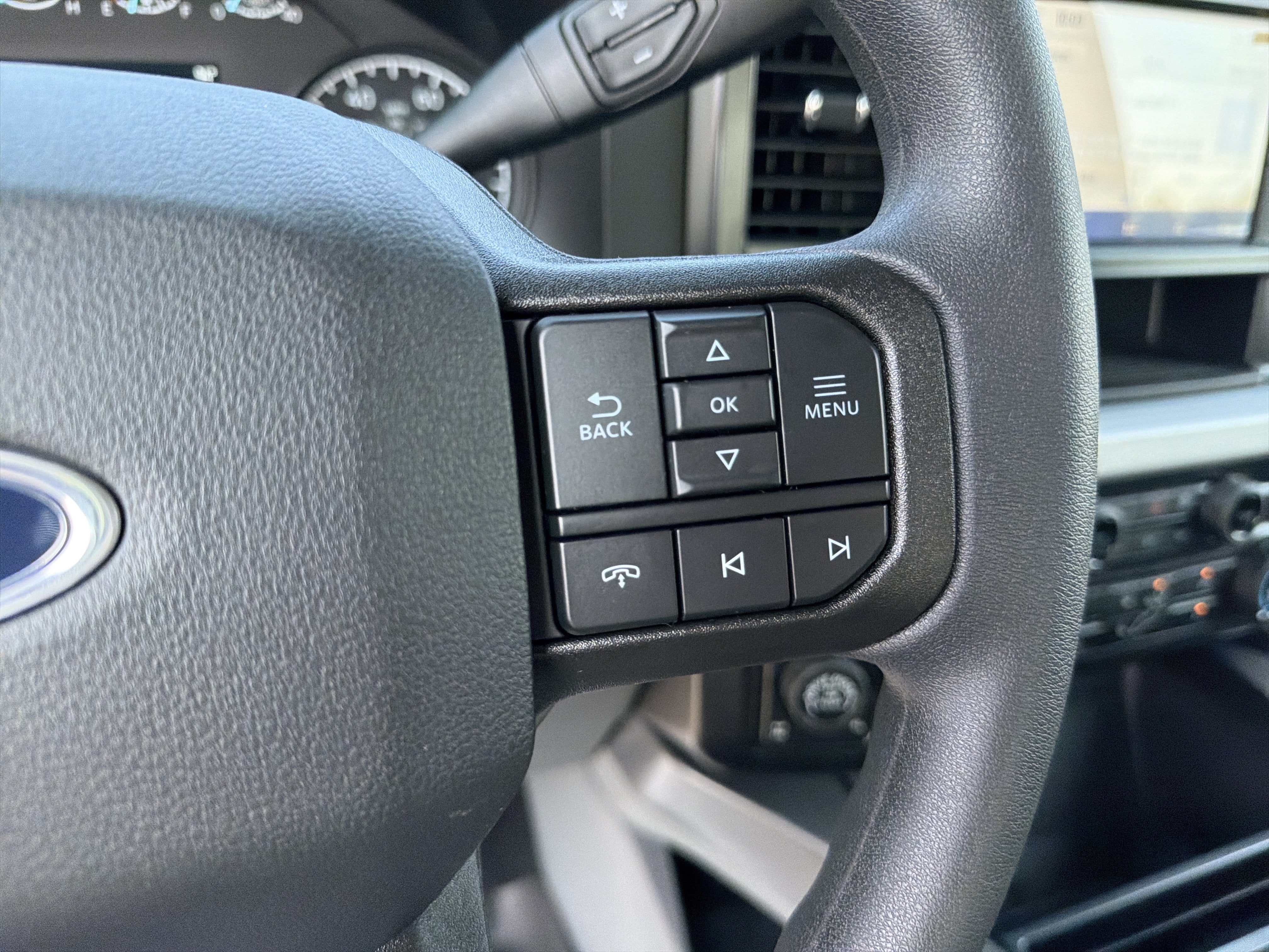 2026 Ford Super Duty F-350 SRW XLT
