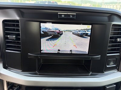2026 Ford Super Duty F-350 SRW XLT