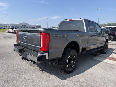 2026 Ford Super Duty F-350 SRW XLT